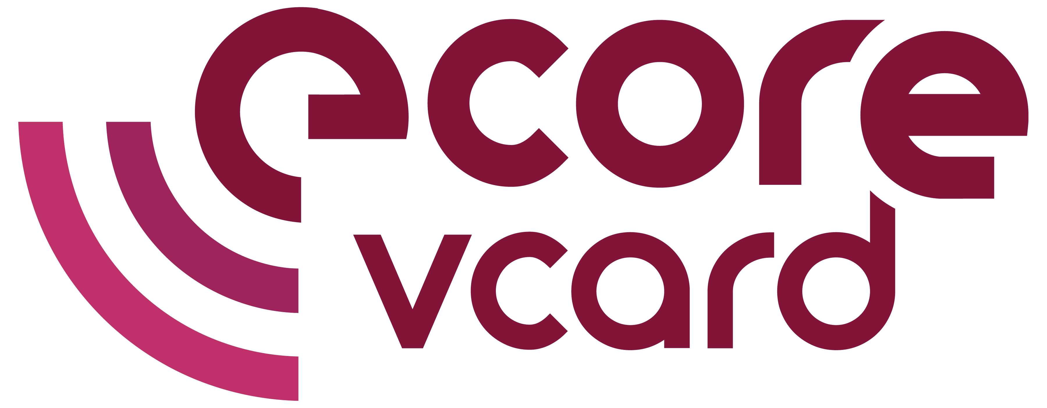 Ecore Vcard -  Qatar